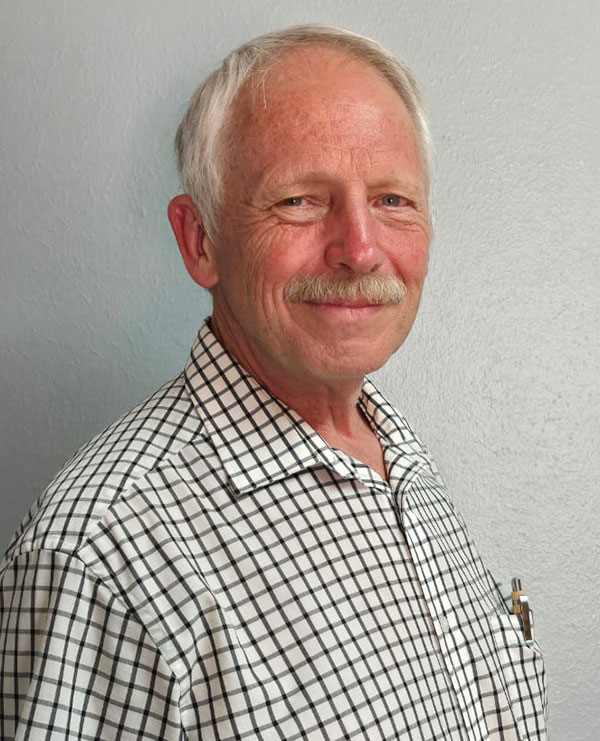 Prof Henk Stoker